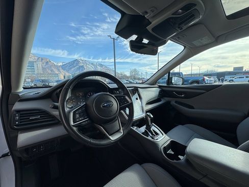 Used 2023 Subaru Legacy Premium image 18