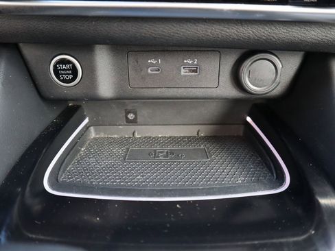 Certified 2022 Nissan Rogue Platinum w/ Head-Up Display Package AWD/4WD image 22