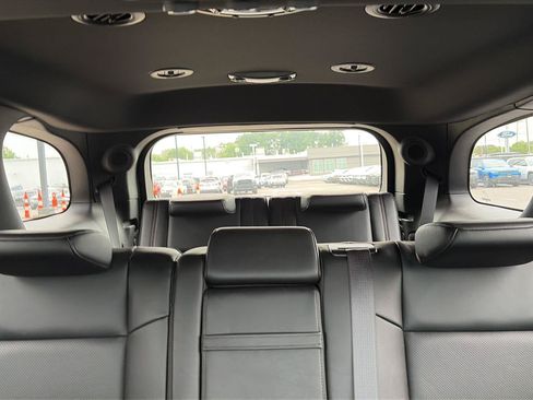 Used 2026 Dodge Durango GT AWD/4WD image 16