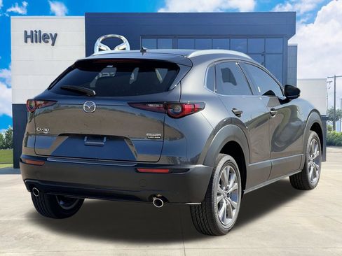 Used 2025 MAZDA CX-30 AWD 2.5 S w/ Premium Package image 4