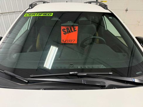 Certified 2026 Subaru Crosstrek 2.5i Sport AWD/4WD image 14