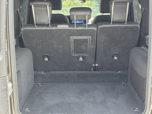 Used 2025 Mercedes-Benz G 550 image 6