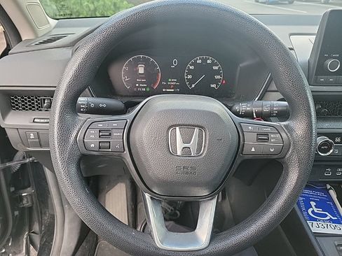 Used 2024 Honda CR-V EX image 20