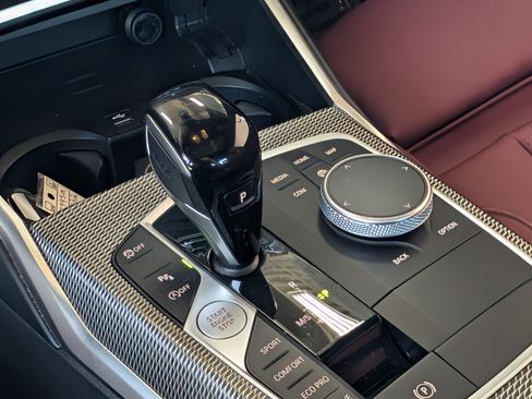Used 2022 BMW M240i xDrive Coupe w/ Premium Package AWD/4WD image 23