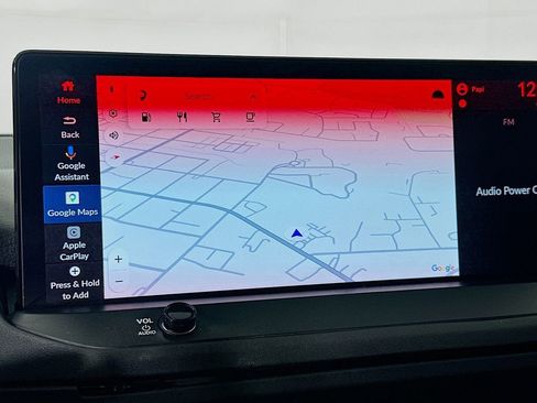 Used 2024 Honda Accord Touring image 28