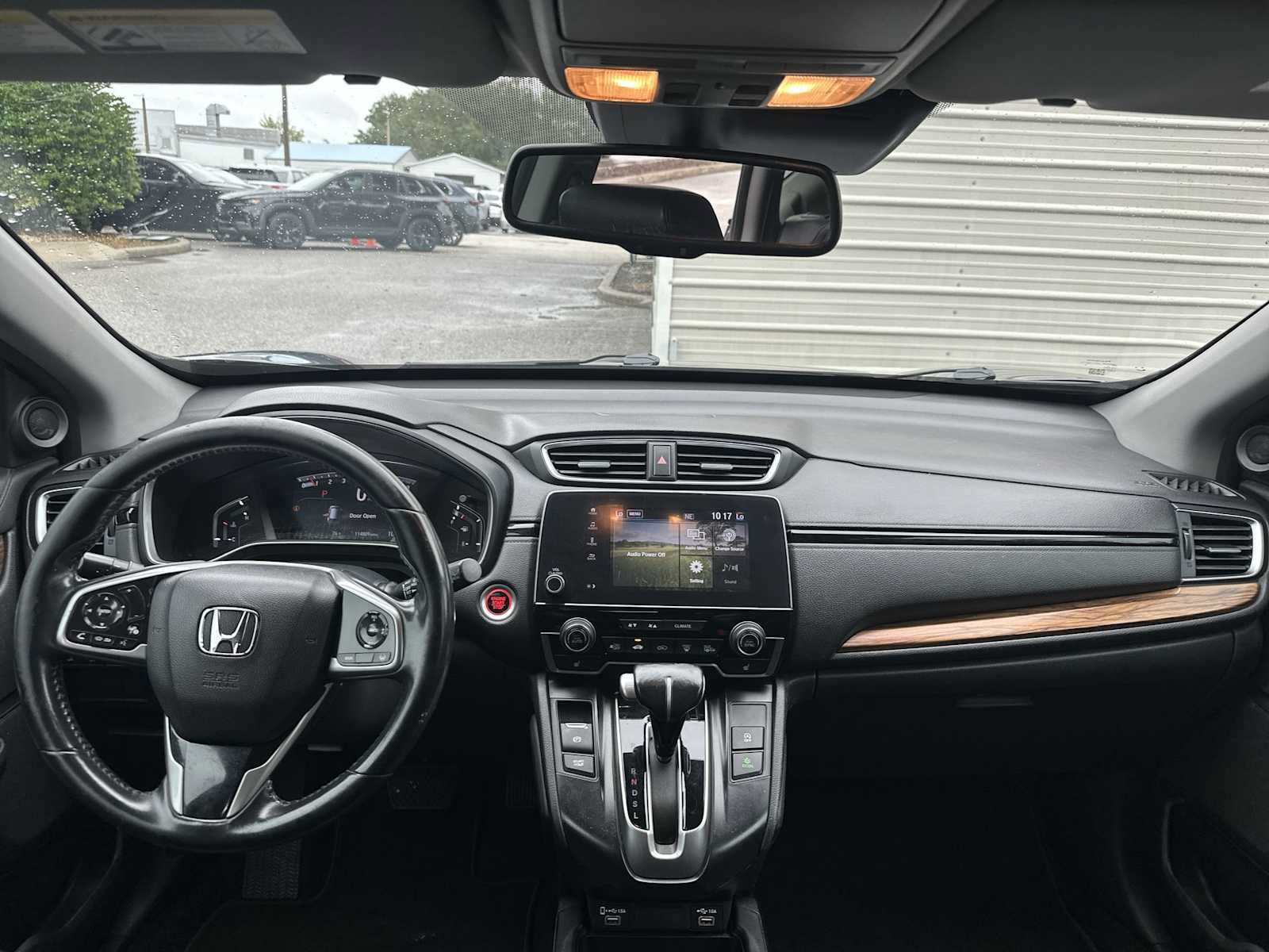 Used 2020 Honda CR-V EX-L image 14