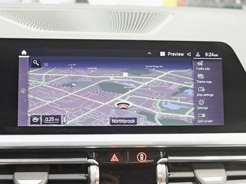 Used 2023 BMW 440i xDrive M440i xDrive w/ Premium Package image 15