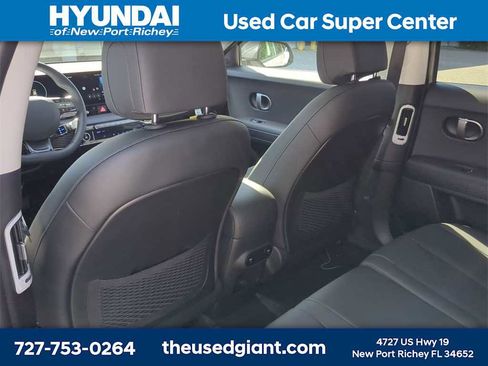New 2026 Hyundai Ioniq 5 SEL image 19