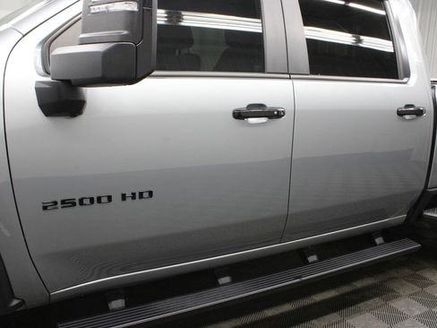 Used 2026 Chevrolet Silverado 2500 LT w/ Trail Boss Package AWD/4WD image 57