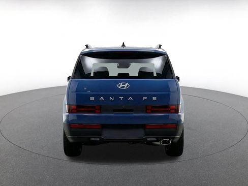 Used 2026 Hyundai Santa Fe SEL FWD image 7
