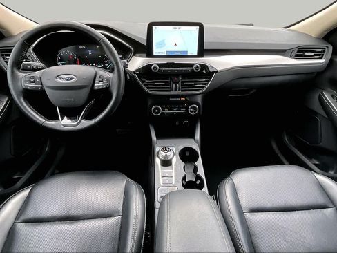 Used 2020 Ford Escape SEL FWD image 15