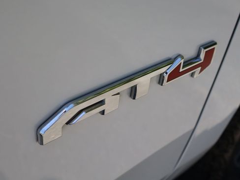 Certified 2023 GMC Yukon XL AT4 w/ AT4 Premium Plus Package AWD/4WD image 53