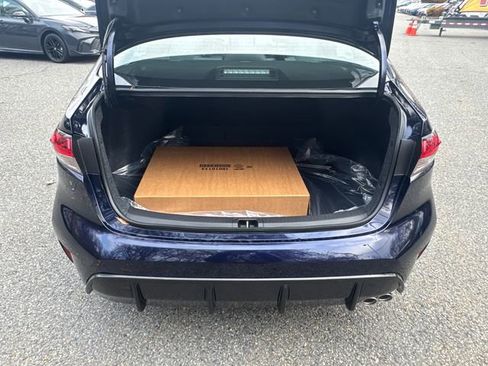 New 2026 Toyota Corolla SE image 16