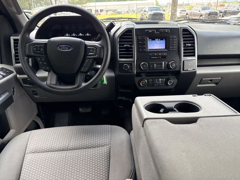 Used 2018 Ford F150 XLT AWD/4WD image 21
