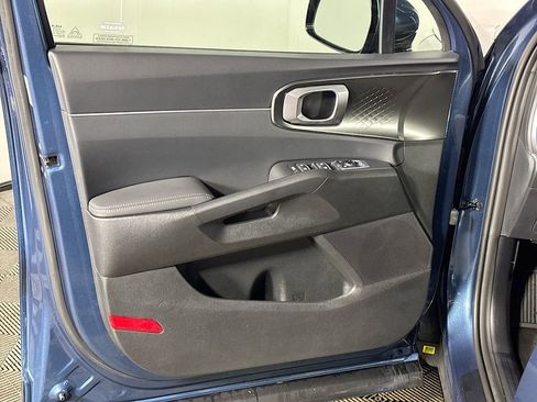 New 2026 Kia Sorento EX image 10