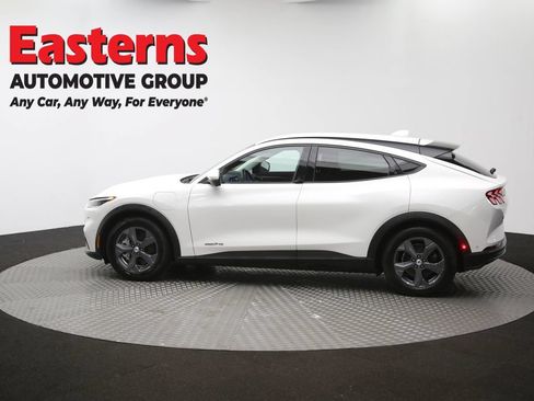 Used 2021 Ford Mustang Mach-E Select w/ Comfort/Technology Package AWD/4WD image 63