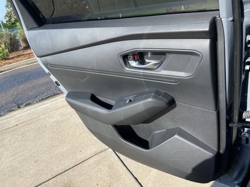 Used 2024 Honda Accord Sport image 50