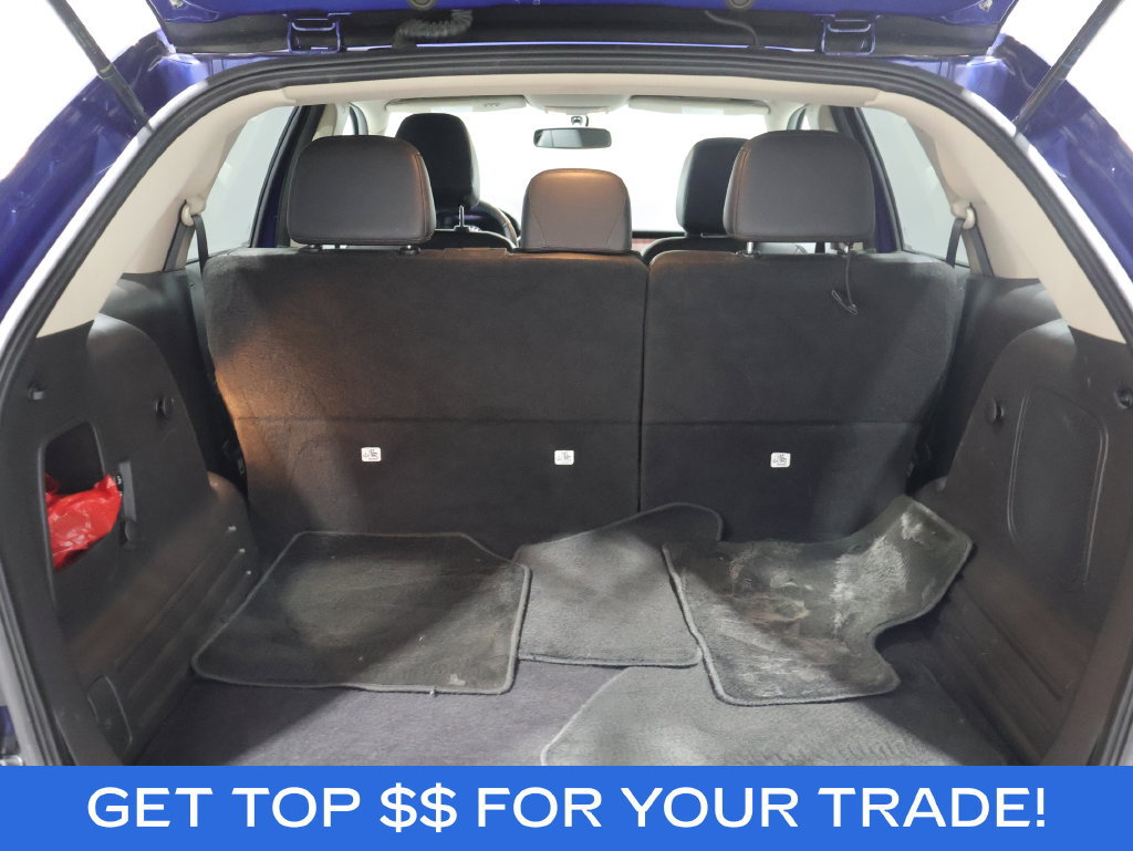 Used 2013 Ford Edge Limited AWD/4WD image 4