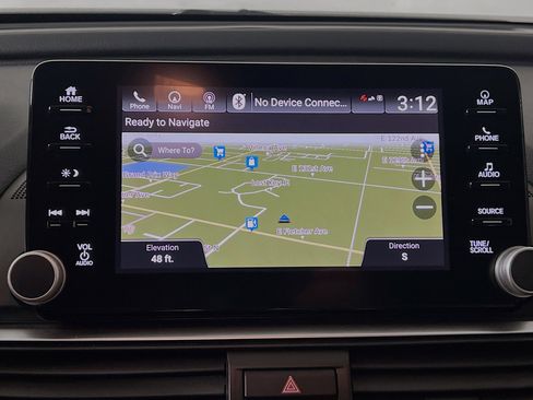 Used 2018 Honda Accord Touring image 27