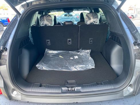 New 2025 Ford Escape ST-Line w/ Tech Pack #1 image 14