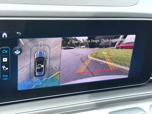 Certified 2025 Mercedes-Benz GLE 350 4MATIC image 22