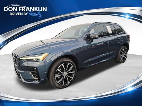 Used 2024 Volvo XC60 B5 Plus w/ Protection Package Premier AWD/4WD image 1