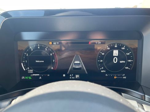 New 2026 Subaru Outback Wilderness image 22