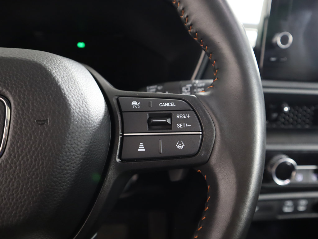 Certified 2024 Honda CR-V Sport-L image 46