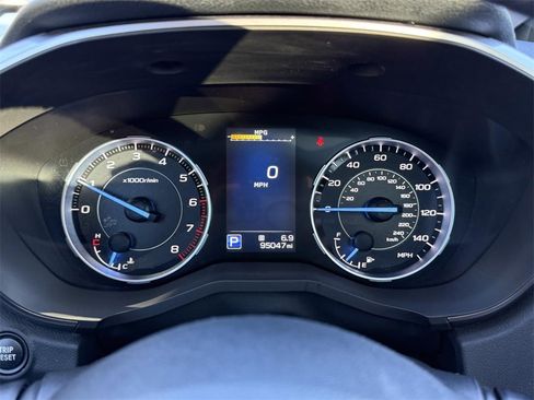 Used 2019 Subaru Ascent Touring image 20