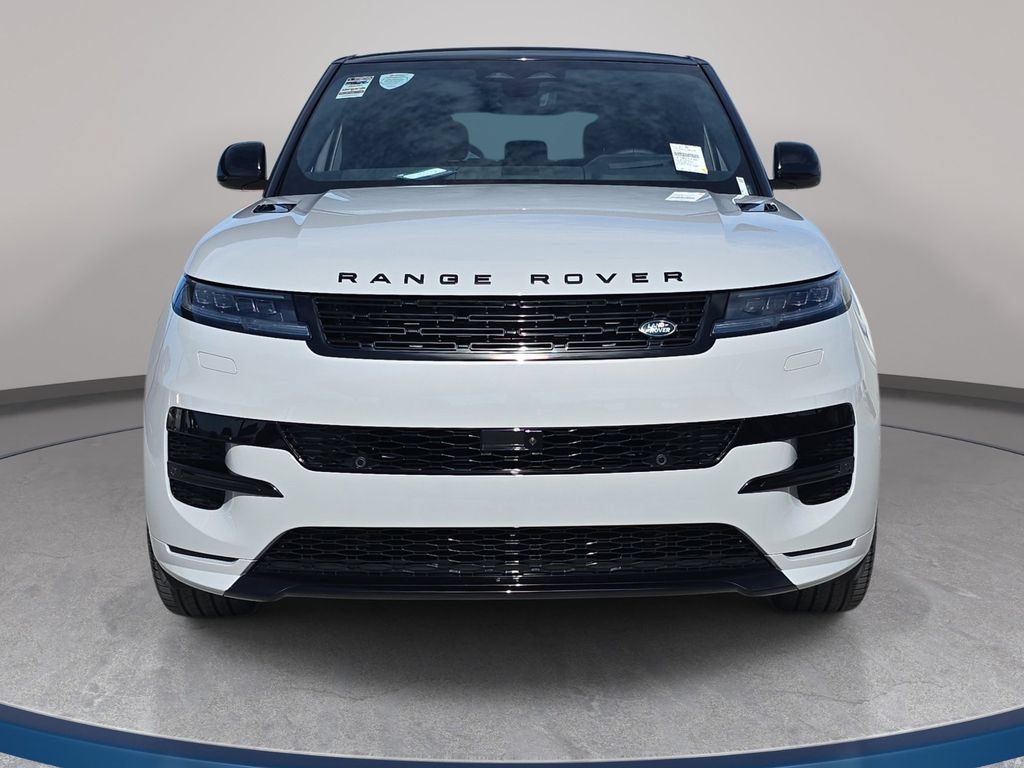 New 2027 Land Rover Range Rover Sport Dynamic SE AWD/4WD image 2