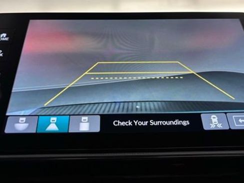 Used 2025 Honda Odyssey Elite image 36