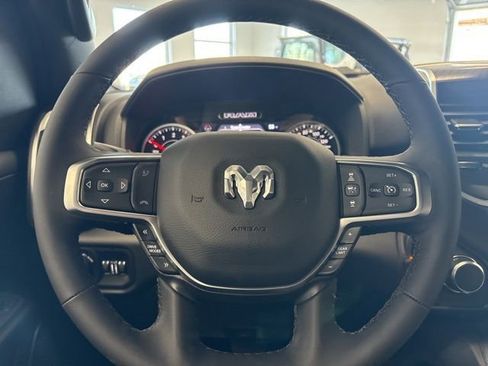 New 2026 RAM 1500 Big Horn image 27