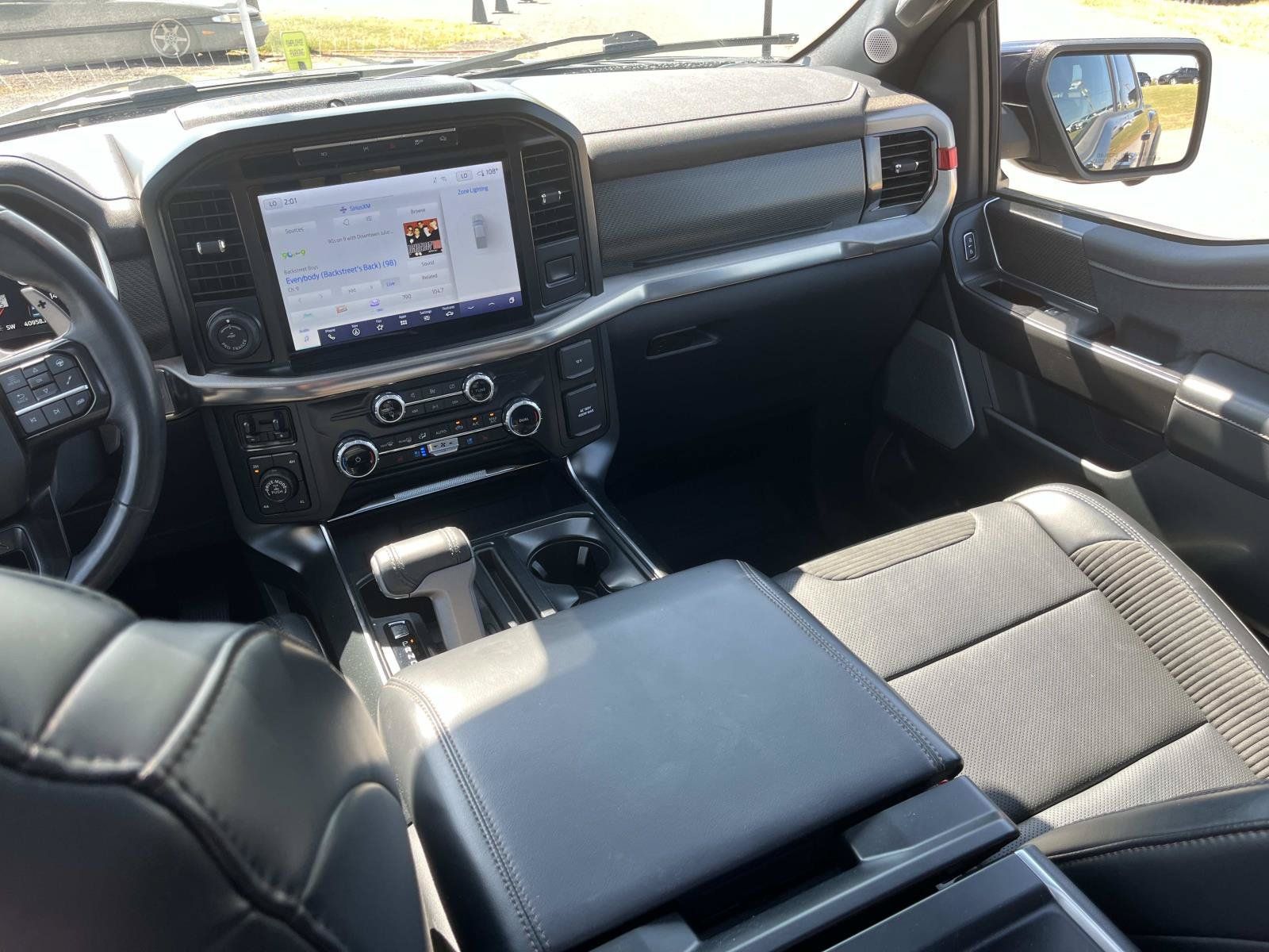Used 2023 Ford F150 Raptor w/ Raptor Carbon Fiber Package AWD/4WD image 14