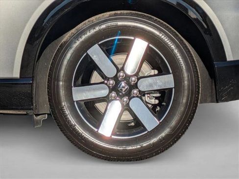 New 2026 Honda Prologue Touring image 10