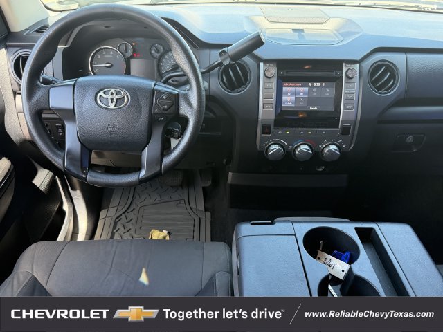 Used 2015 Toyota Tundra SR w/ Tow Package RWD image 12