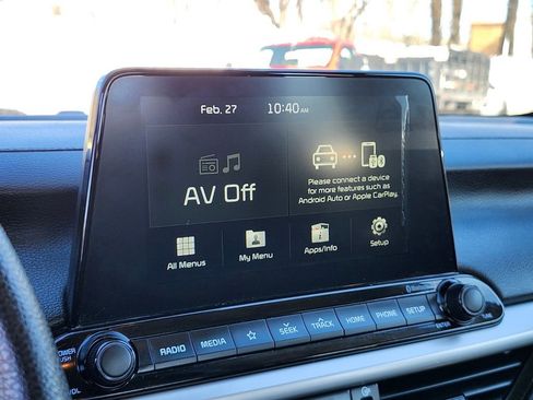 Used 2019 Kia Forte LXS image 20