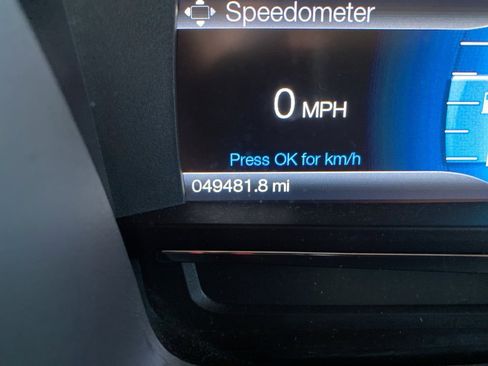 Used 2018 Ford Flex SEL w/ Equipment Group 202A image 6