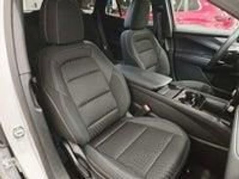 New 2025 Chevrolet Blazer EV LT AWD/4WD image 12