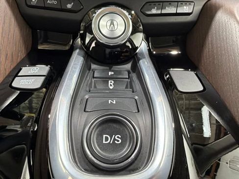 Used 2023 Acura TLX SH-AWD w/ Advance Package image 43