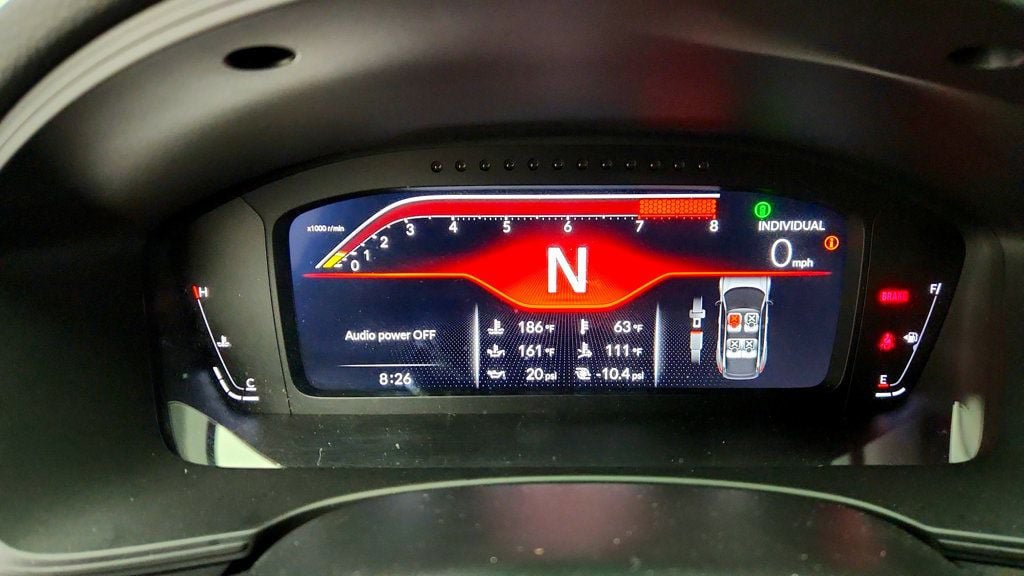 Used 2023 Honda Civic Type R image 14