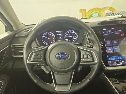 Used 2020 Subaru Outback Limited w/ Popular Package #2 image 14