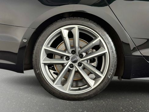 Used 2019 Audi A5 2.0T Prestige w/ Black Optic Plus Package AWD/4WD image 16
