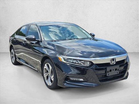 Used 2019 Honda Accord EX image 3