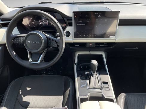 New 2026 MAZDA CX-5 Select AWD/4WD image 9