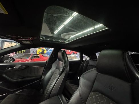 Used 2019 Audi S5 Premium Plus w/ Premium Plus image 31