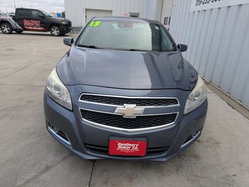 Used 2013 Chevrolet Malibu LT image 33