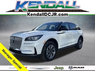 Used 2023 Lincoln Corsair FWD 360° Tour