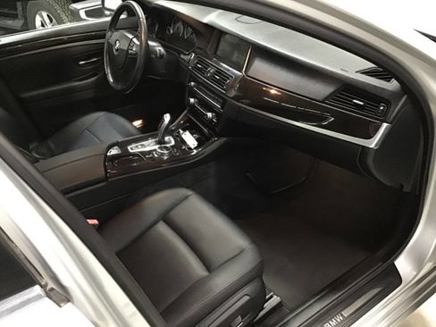 Used 2014 BMW 528i Sedan image 23