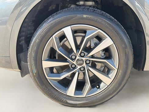 Used 2022 Audi Q5 2.0T Premium Plus w/ Premium Plus Package image 42