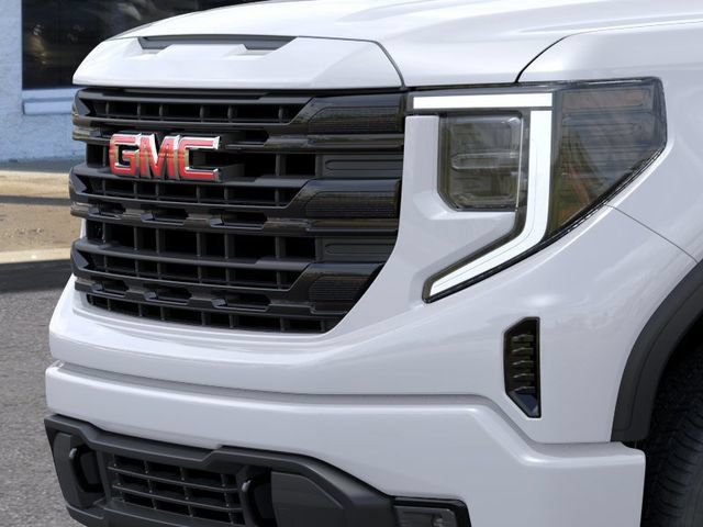 New 2026 GMC Sierra 1500 Elevation AWD/4WD image 13